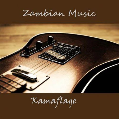 Katenge by Kamaflag | Album