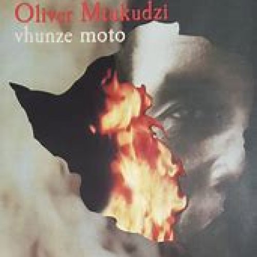 Vhunze Moto by Oliver Mtukudzi | Album