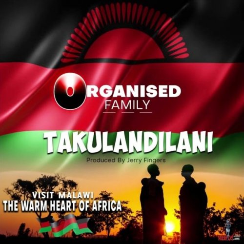 Takulandilani