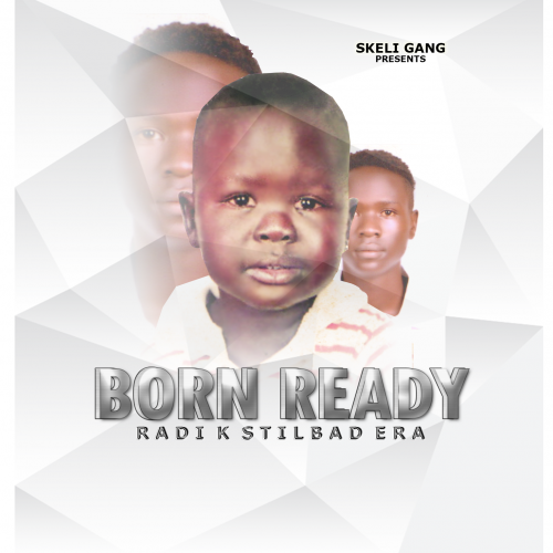 Born Ready