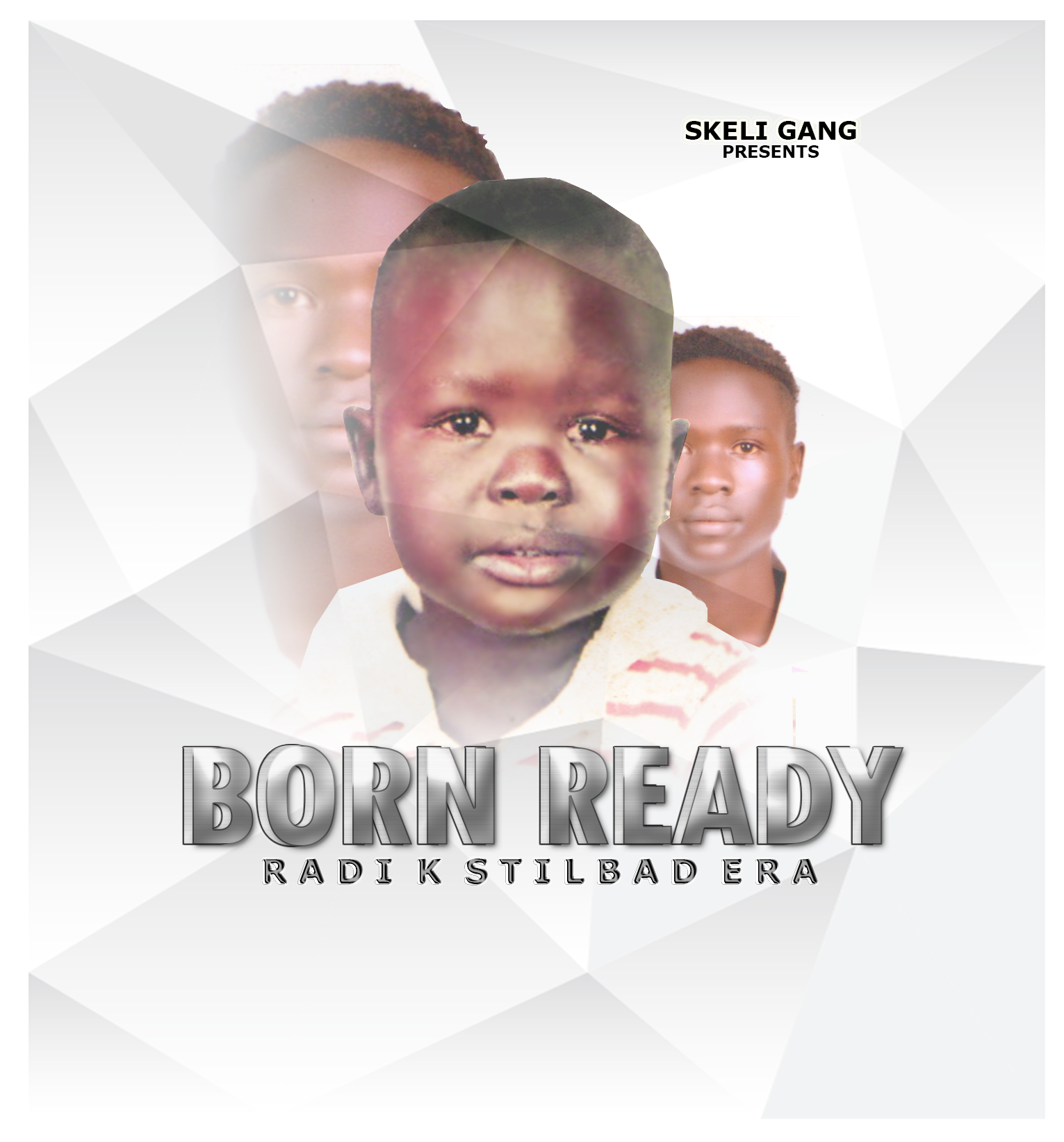 Born Ready by STILBAD SEN10CE | Album