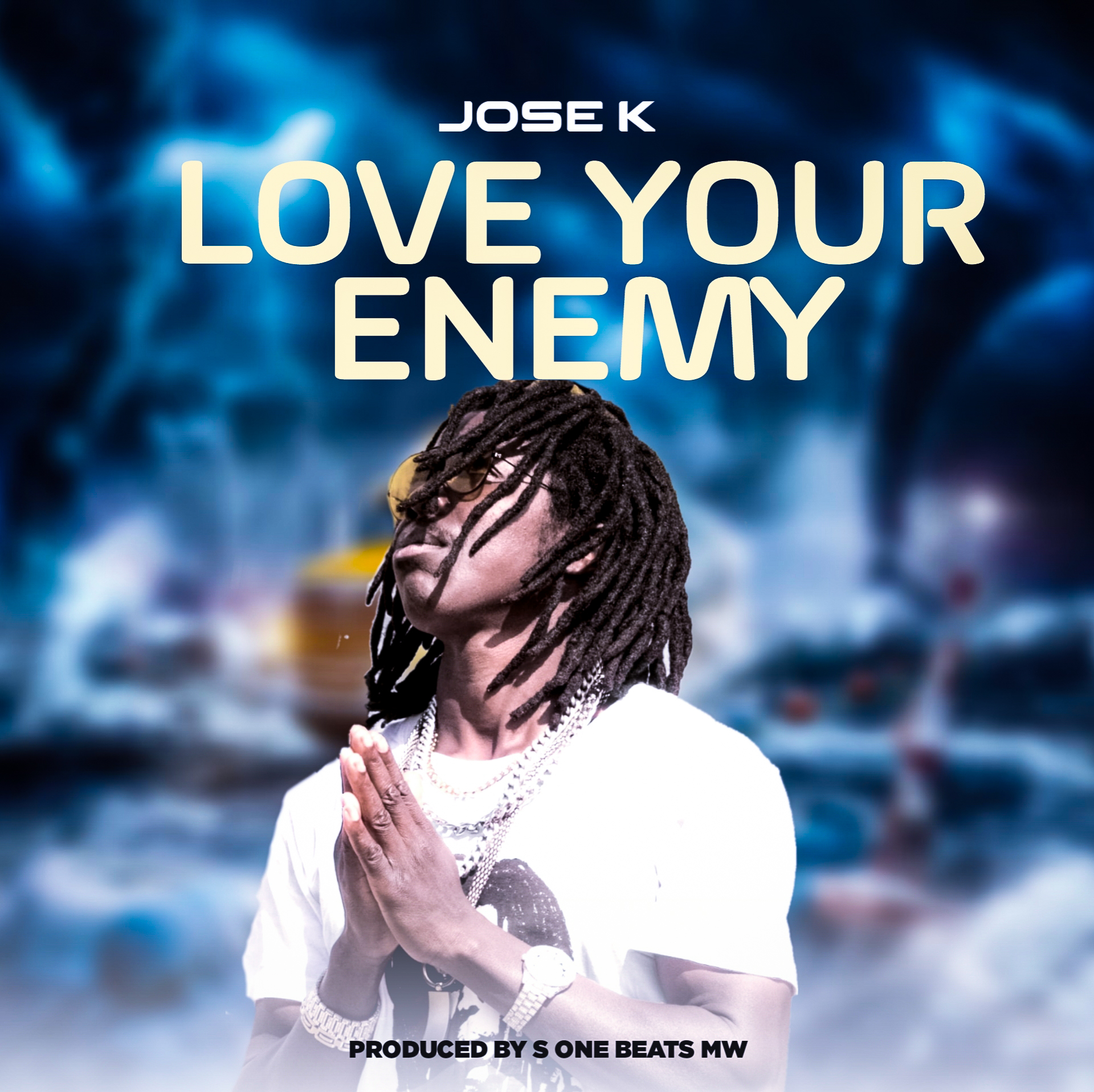 Love your enemies