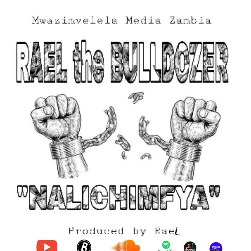 Rael the Bulldozer - Nalichimfya