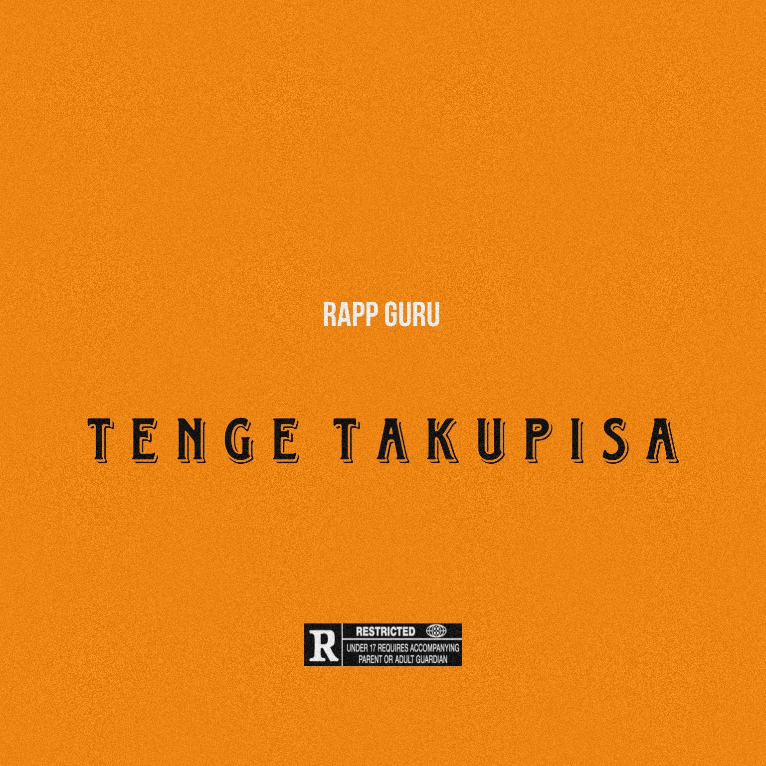 Tenge Takupisa