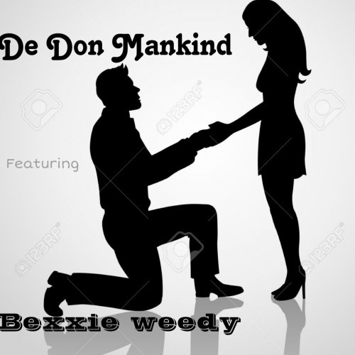 Be my lover (Bexxie Weedy)