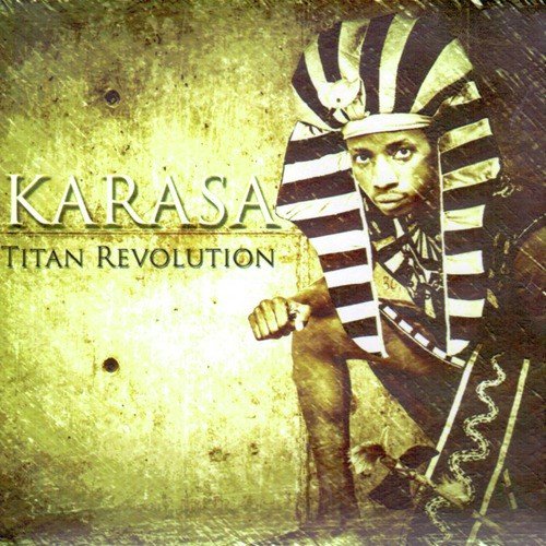 Titan Revolution by Karasa | Album