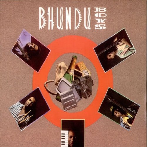 The Early Hits 1982-1986 by Bhundu Boys | Album