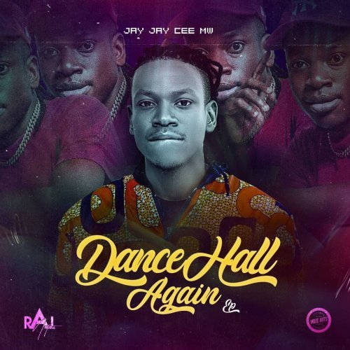 Dancehall Again by Jay Jay Cee | Album