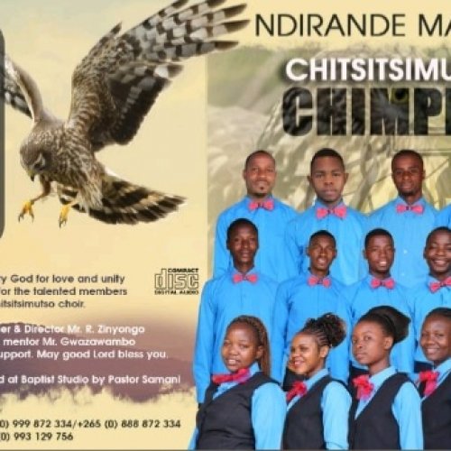 Tili paulendo by Chitsitsimutso choir | Album