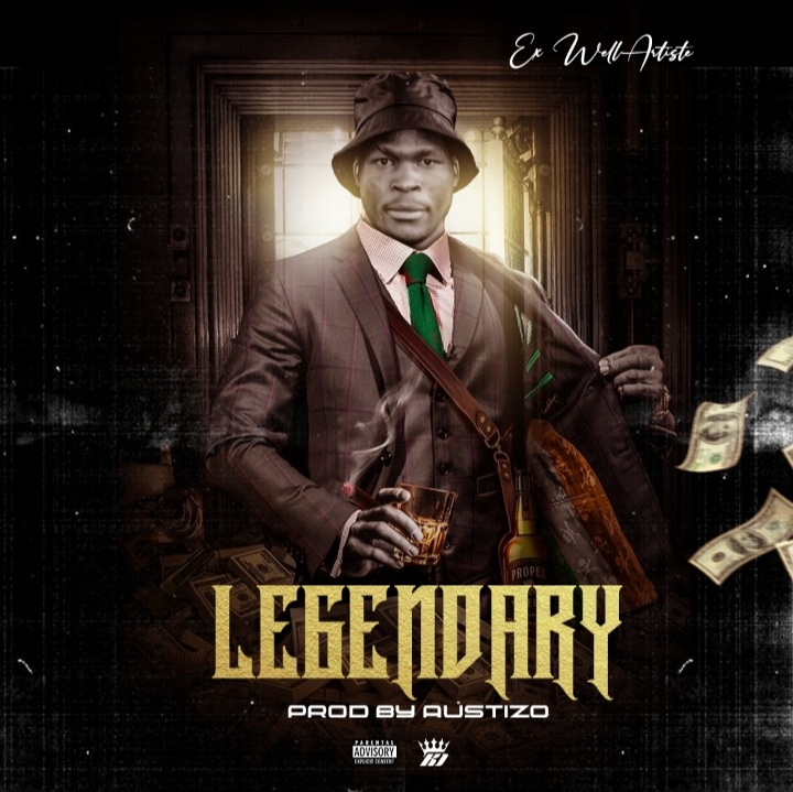 Legendary