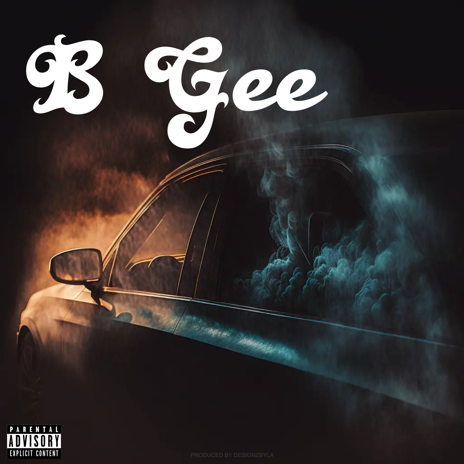 B Gee