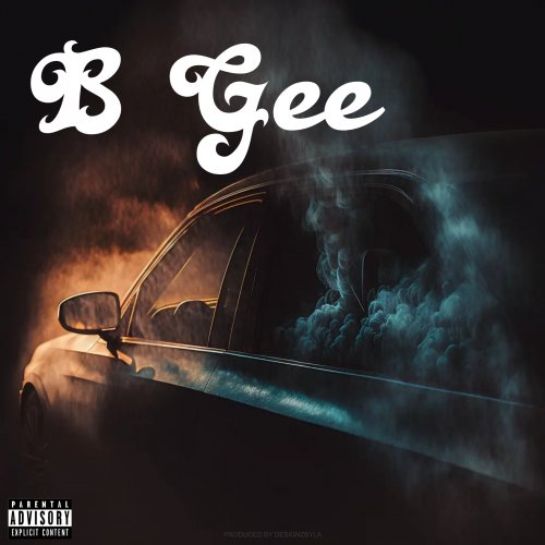 Nganaboma by B Gee | Album