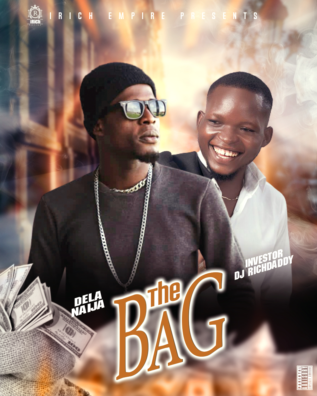 The Bag (Ft Investor Dj Richdaddy)