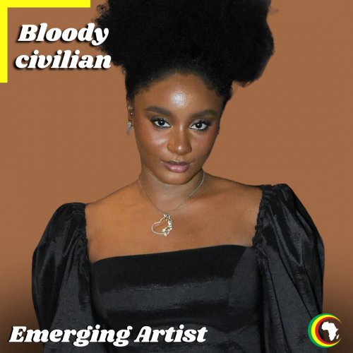 Emerging Artists (Ft Bloody Civilian)