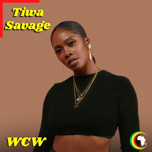 Women Crush Wednesday (Ft Tiwa Savage)