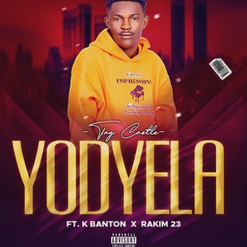 Yodyera (Ft Rackim 23, K Banton)