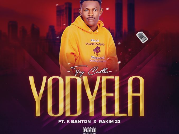Yodyera (Ft Rackim 23, K Banton)