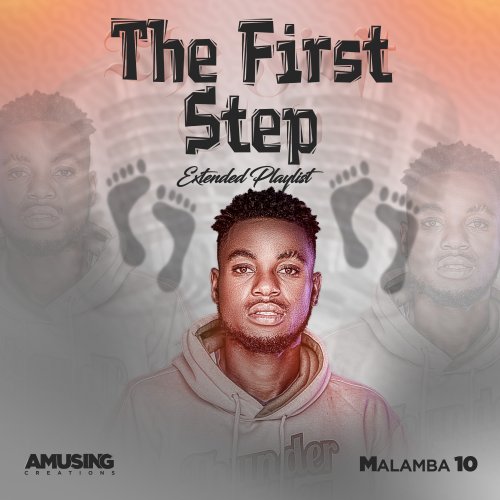 The first step EP