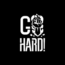 Go Hard (Ft ECLASH Tha Don)