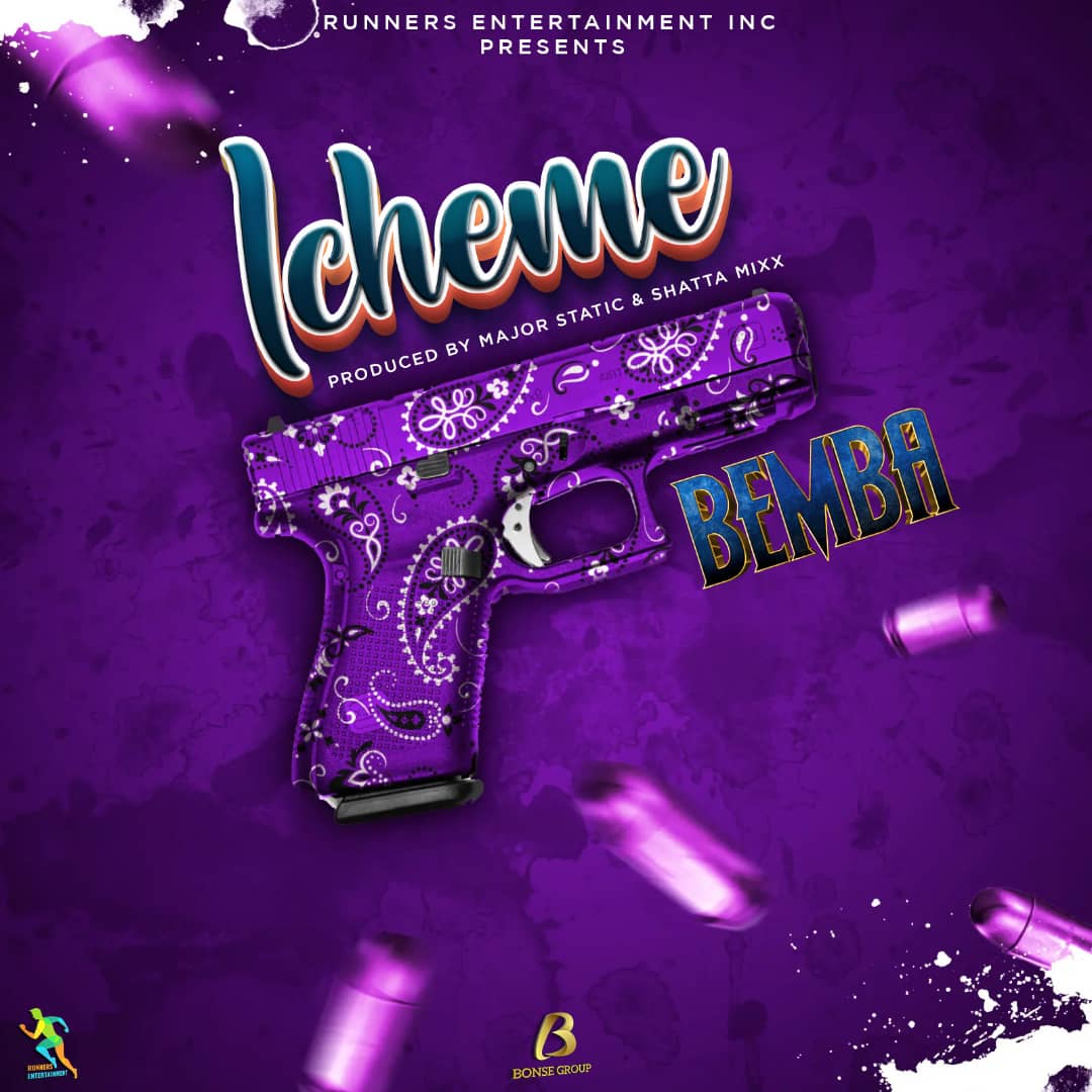 Icheme