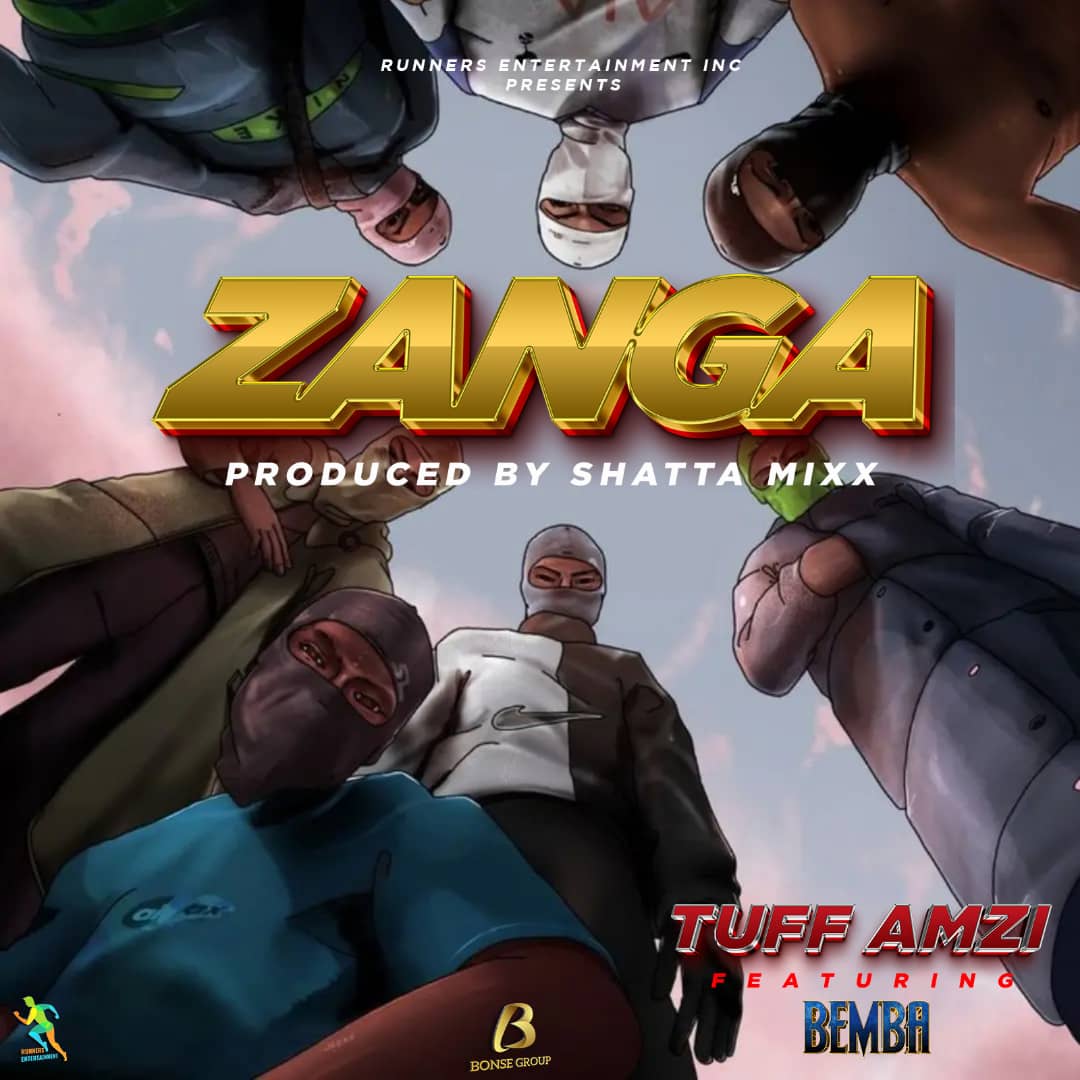 Zanga (Ft Bemba)