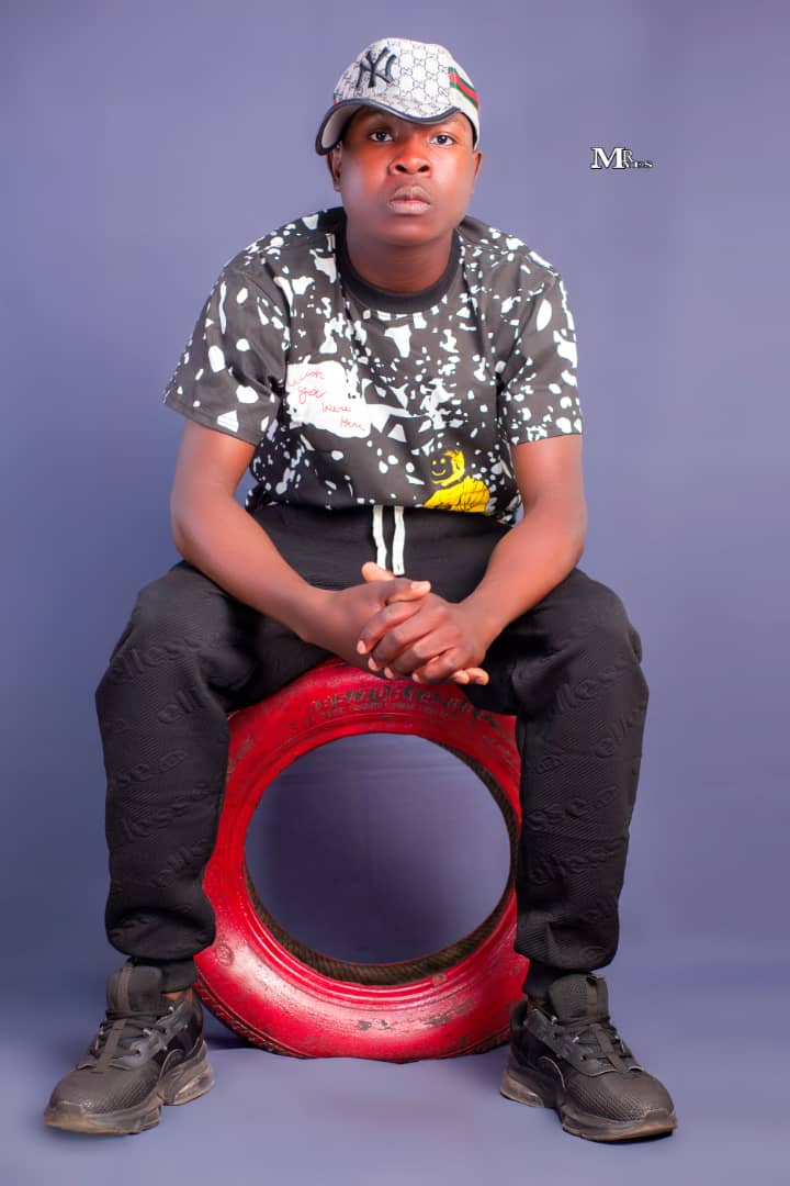Robzy World