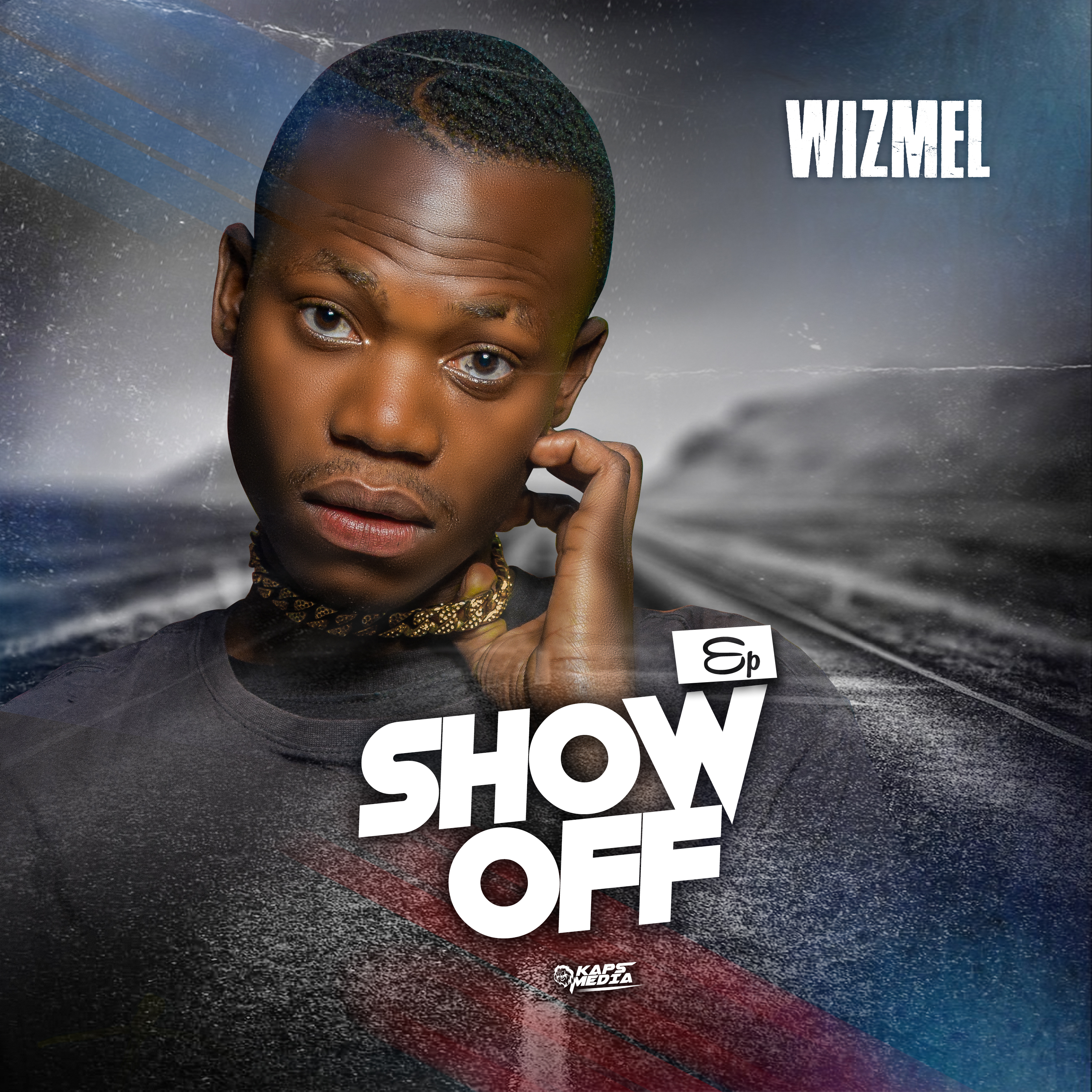 Show off Eps by Wiz Mel | Album