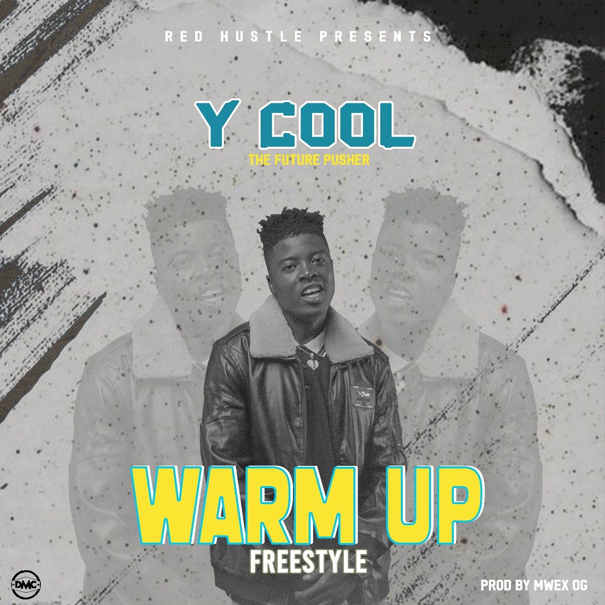 Warm Up (Freestyle)