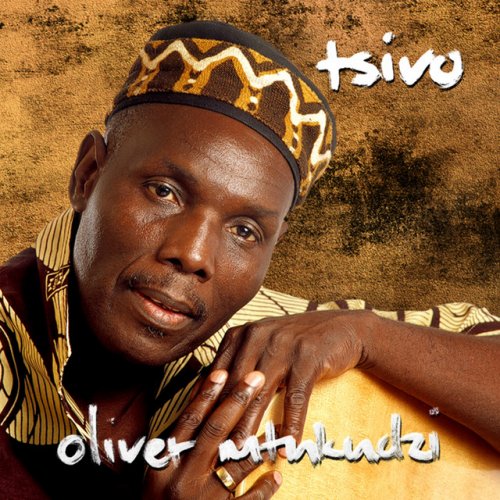 Tsivo by Oliver Mtukudzi | Album