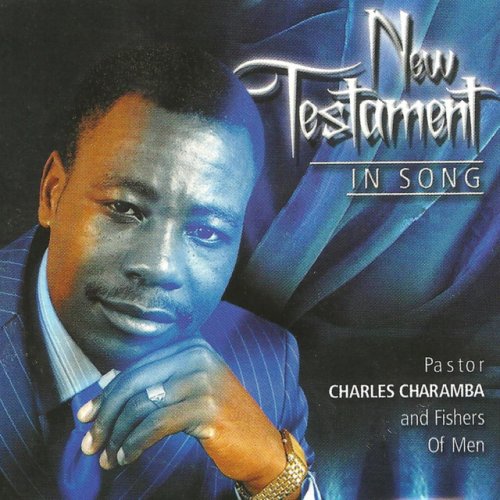New Testament by Charles Charamba | Album