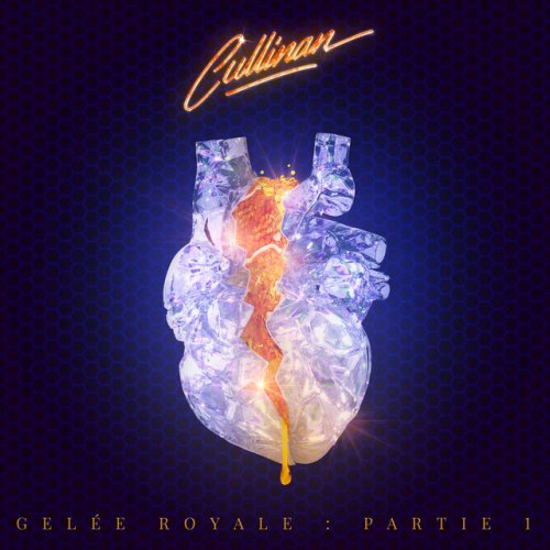 Cullinan (Gelée Royale 1) by Dadju | Album