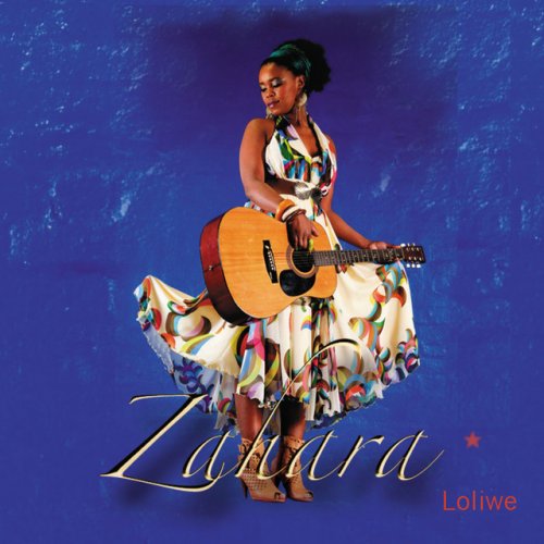Loliwe by Zahara | Album