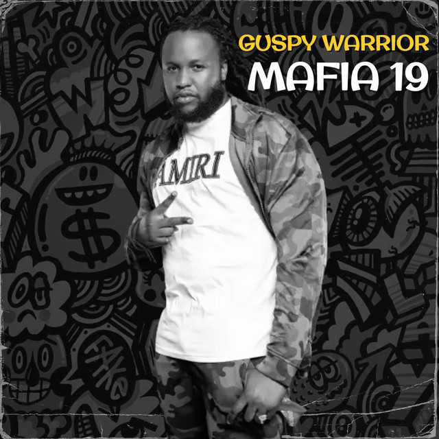 Mafia Style by Guspy Warrior | Album