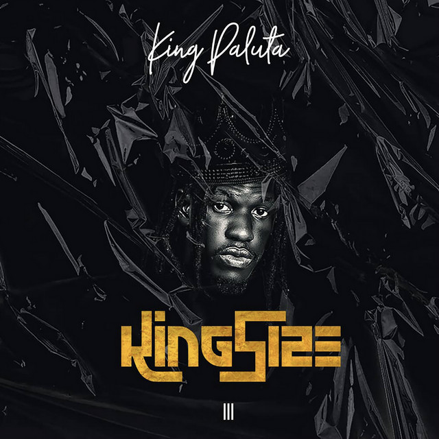 King Size III by King Paluta | Album