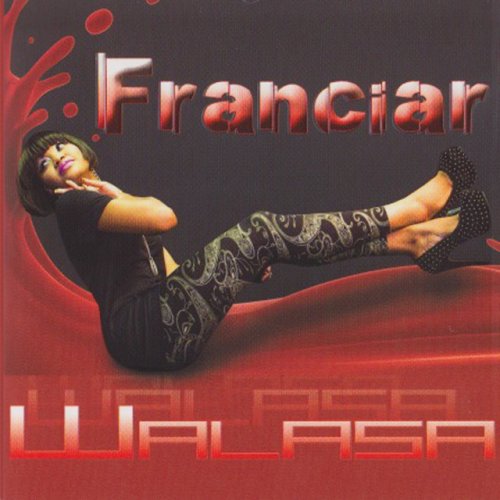 Walasa by Franciar | Album