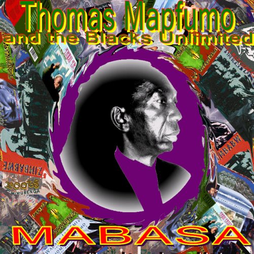 Mabasa by Thomas Mapfumo | Album