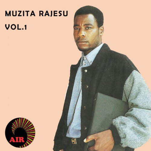 Muzita Rajesu Volume 1 by Charles Charamba | Album