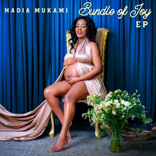 Bundle of Joy by Nadia Mukami