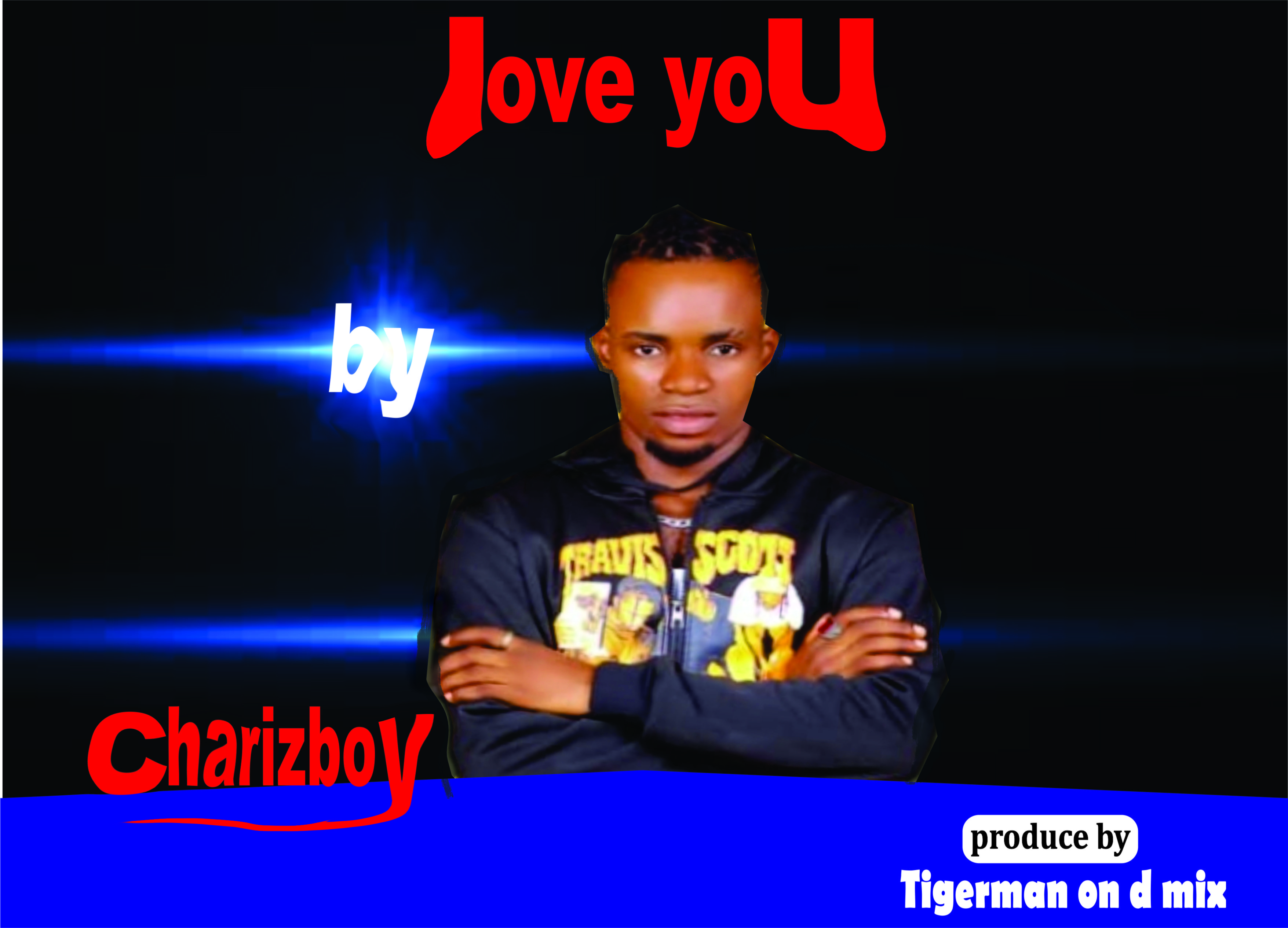 Love you