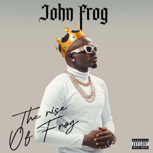 The Rise of Frog by John Frog Ta South Sudan | Album