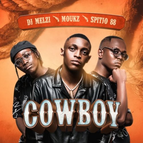 Cowboy II (Scorpio) (Ft Moukz & Spitjo88)