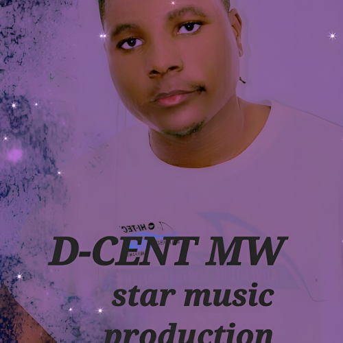 Ep by D-CENT MW