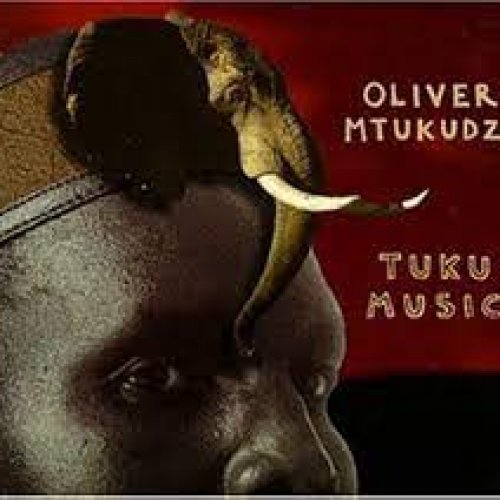 Tuku Music by Oliver Mtukudzi