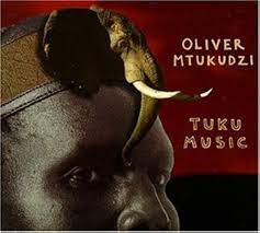 Tuku Music by Oliver Mtukudzi | Album