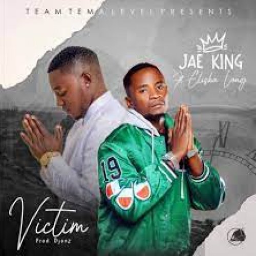 Victim (Ft Elisha Long)