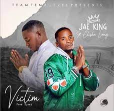 Victim (Ft Elisha Long)