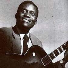 Alick Nkhata