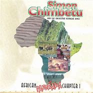 African Panorama Chapter 2 by Simon Chimbetu | Album