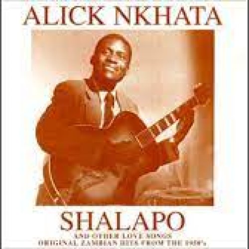 Nalikwebele Sonka