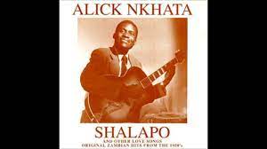 Nalikwebele Sonka